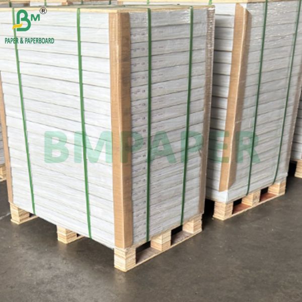 75GSM 105GSM High White Uncoated Text Digital Bond Paper for Laser Printer
