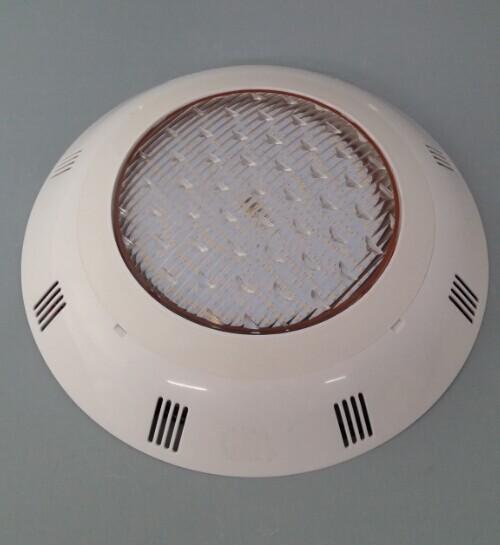 35w Led Swimming Pool Light ABS Body , Multi Color Underwater LED Pool Lights