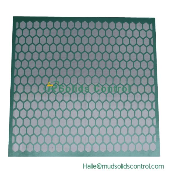 API170 Flatbed Screen - Professional Solution For High-precision Screening And Wear-resistant Durability