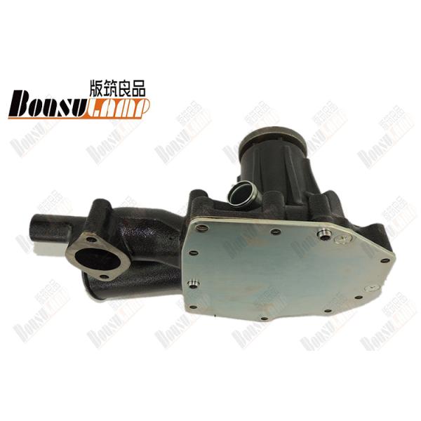 Spare Parts Wholesale Water Pump 6HK1 For Isuzu 1-13650133-0 1-13650133-0