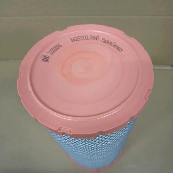Ingersoll-Rand  Air Filter 22203095  High Quality Screw air Compressor Parts Wholesale