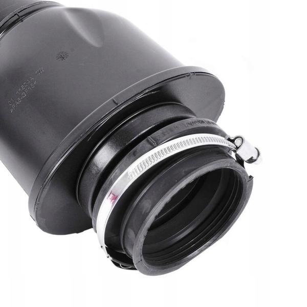 El tubo de salida del turbocompresor Womala 30757872 se ajusta al sistema del motor XC70