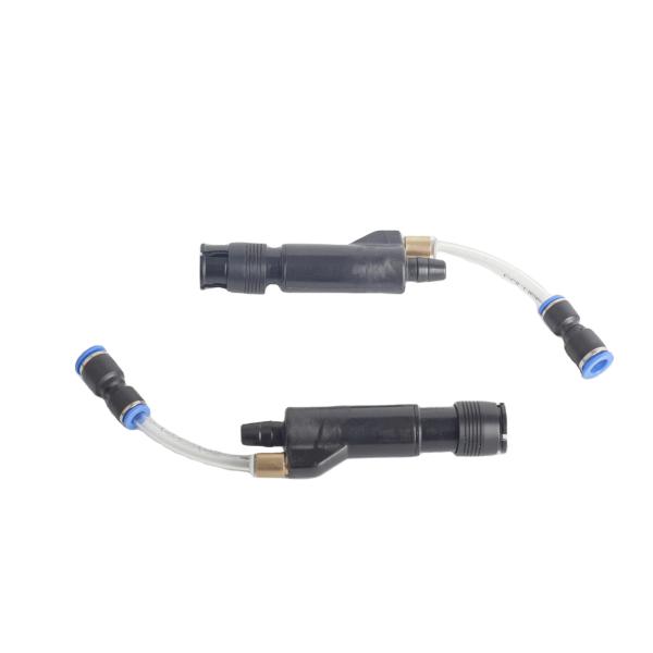 1011635 Gema Replacement OptiGun GA03-P Diffuser Complete