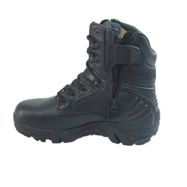 Shengjie PU Outsole Walking Boots For Enhanced Grip and Slip Resistance Functions Black Light Weight Outdoor Shoes