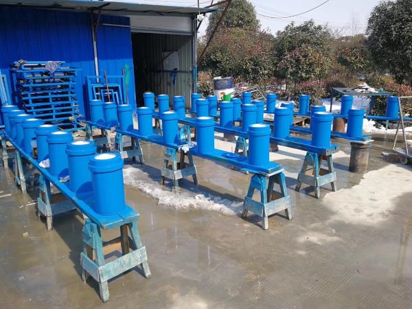 MISSION L MODULE FOR GARDNERDENVER PZ-10/PZ-11 mud pump liner, Gardner Denver PZ10/11 MUD PUMP FLUID END MODULE LINERS