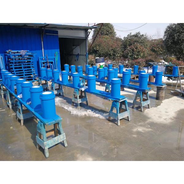 SOUTHWEST OILWELL A1400PT/A1700PT Mud Pump Zirconia Liners, F1600 MUD PUMP CERAMIC LINER, FB1600 MUD PUMP ZIRCONIA LINER