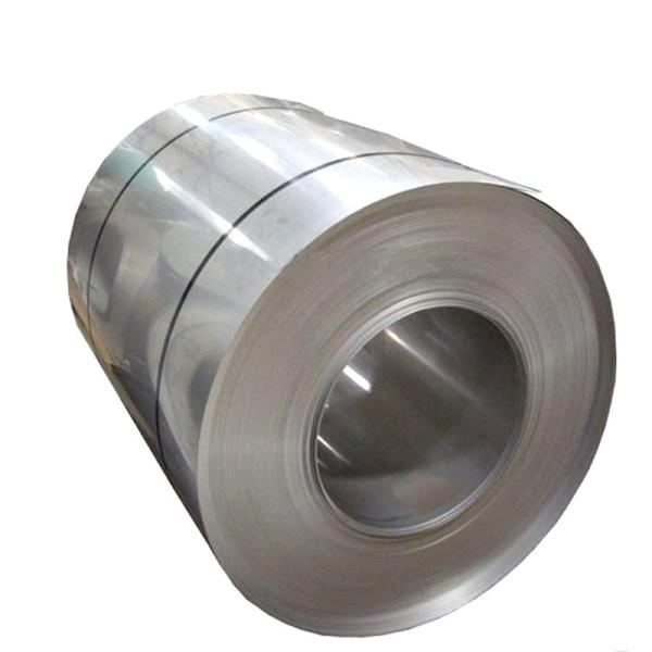 ASTM 304L 304 310S Stainless Steel Coils Hot or cold Rolled 8K BA surface