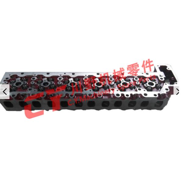 11101E0541 11101E0B61 Diesel Engine Cylinder Heads For J08C J08E