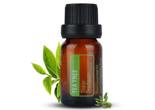 100% Pure Essential Oils Balance Grease Tea Tree Essential Oil For Skin
