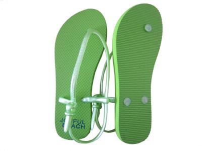 V strap full color printed  Women Flip flops  thongs slipers manufacturers