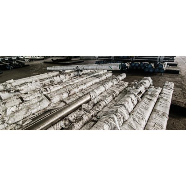 UNS S41045 Stainless Steel Round Bar