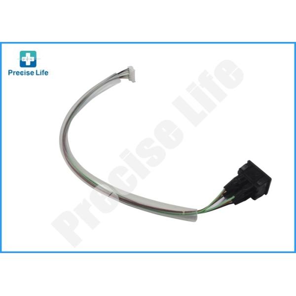 Главный выключатель Drager 8413609 с кабелем для вентилятора Savina