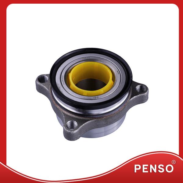                  Wheel Bearing 38bwd01A Dac38740036/33 Dac3874W-6 Auto Wheel Hub Bearing, Wheel Hub             