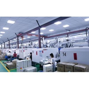 Guangzhou Xinhao Plastic Products Co., LTD