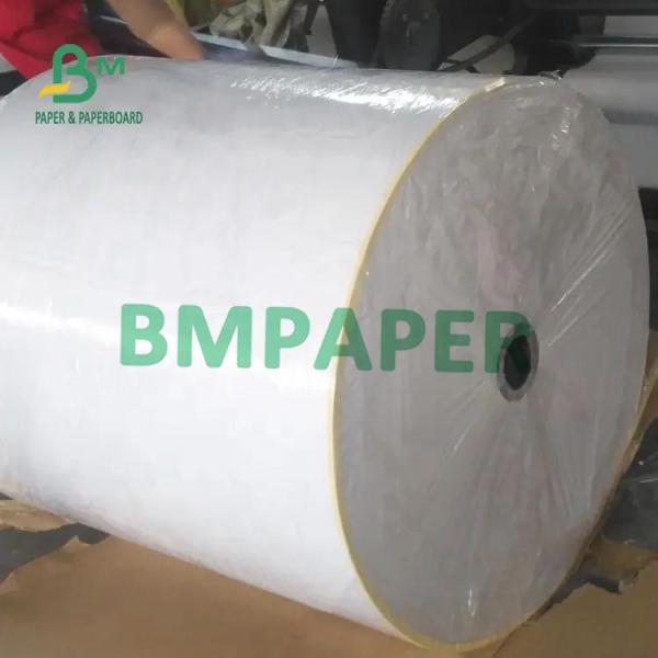 55g 58g 60g 70gsm Direct Thermal Paper For Receipt Printers, Jumbos Of 1100mm 1530mm 55г 58г 60г 70г прямая термальная бумага для расписки принтеров Джамбо 1100мм 1530мм
