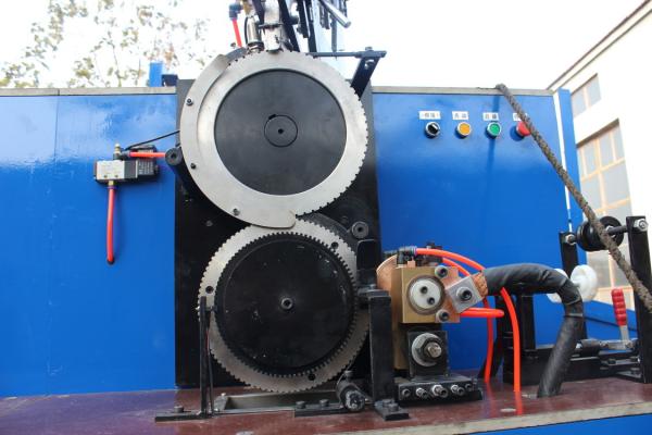Hot Sales New Design Roofing Coil Nail Machine From Professional Manufacturer