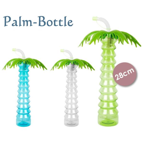 Coconut Tree Party Yard Cups Palm Tree Juice Yard Drink Cups