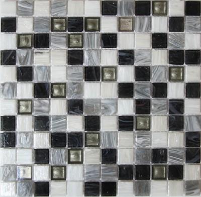LAR131 for fireplace counter top decor mosaic tiles