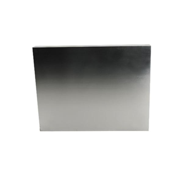 Grade 1 AMS4900 Pure Thin Titanium Sheet For Fluid Transport Chemical Storage