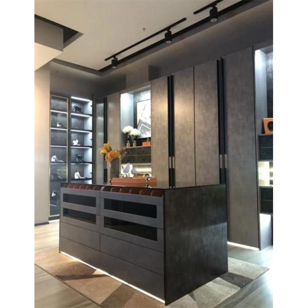 Панели стены MDF ЛЮБИМЦА 27mm Eco дружелюбные мраморные