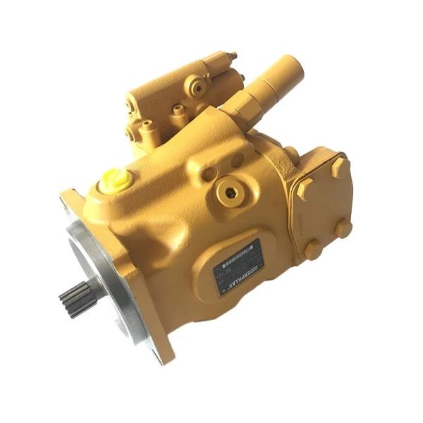 Hydraulic Piston Pump AP2D25-28 Caterpillar charged Hydraulic Main Pump CAT307E with high guality