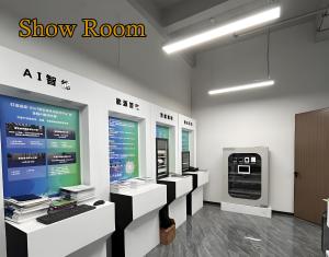 Guangzhou Hengmeida Automation Technology Co., Ltd