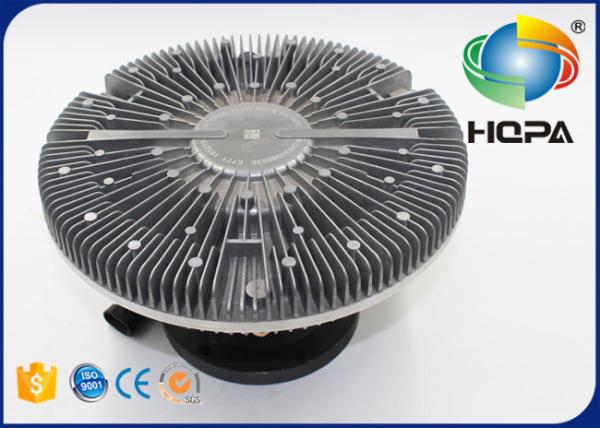 Auto peças sobresselentes HYUNDAI R55-7 R60-9S R55-9 R60W-9S R55W-9 R55W-7 11Q6-00200 da máquina escavadora da embreagem do fã