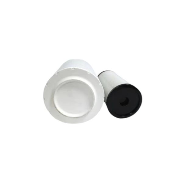 Filtre d'air pour camions pour moteurs des locomotives mécaniques et des locomotives agricoles