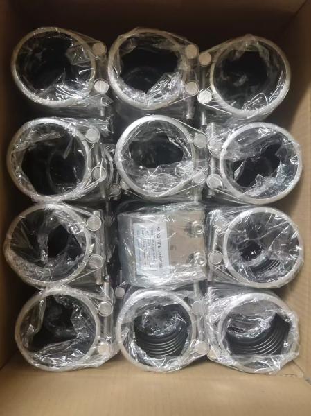 SS PIPE COUPLING ,PIPE REPAIR CLAMPS COUPLING，Fireproof Coupling，IMPA614131、614141、614132/614133/614134/614135/614136