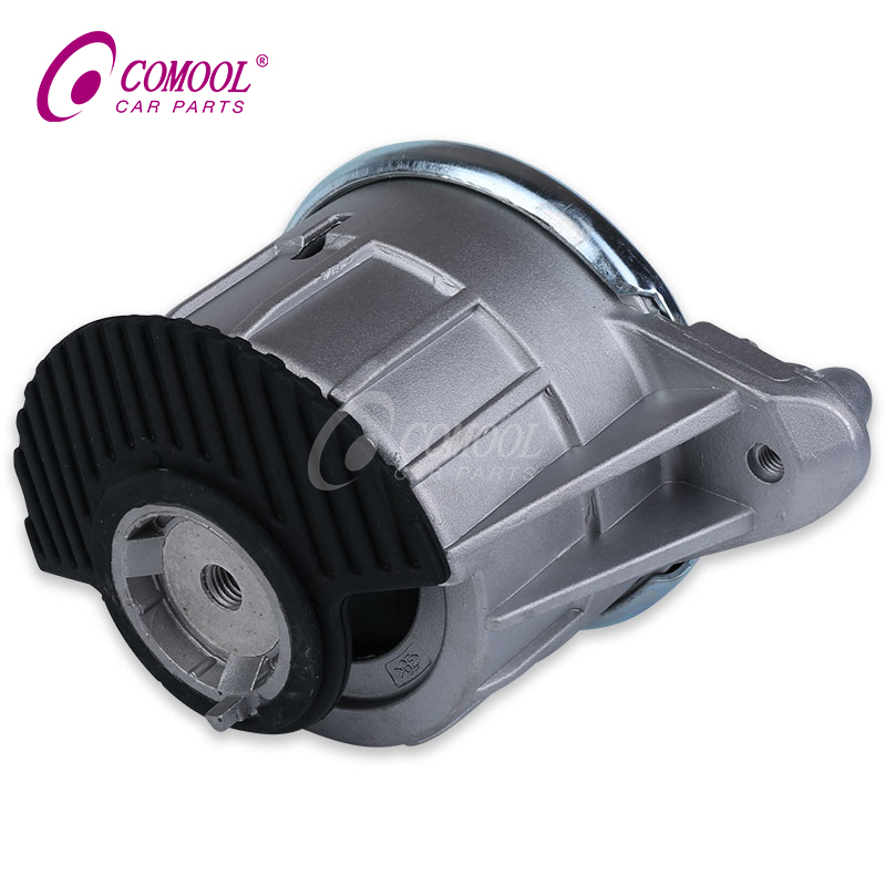 COMOOL A2042404217 Wholesale High Quality Auto Engine Parts Rubber Engine Mounting for Mercedes Benz W212 Engine Mount