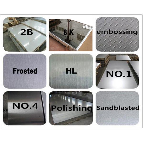 AISI 304 Stainless Steel Kick Plate For Door Protection With Mill Cover