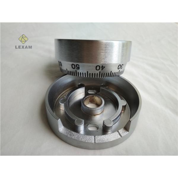 Treasury Door Combination Safe Dial 1730SC Integral Relock Trigger For Safe