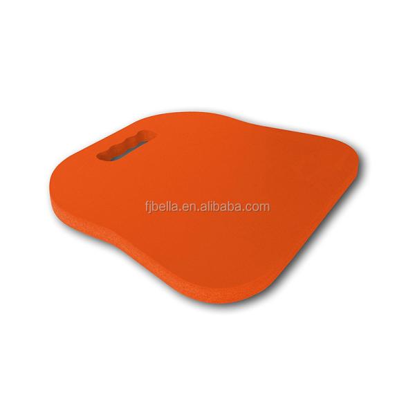 Ergonomic Design Orthopedic Memory Foam Seat Cushion for Comfortable Stadium Seating