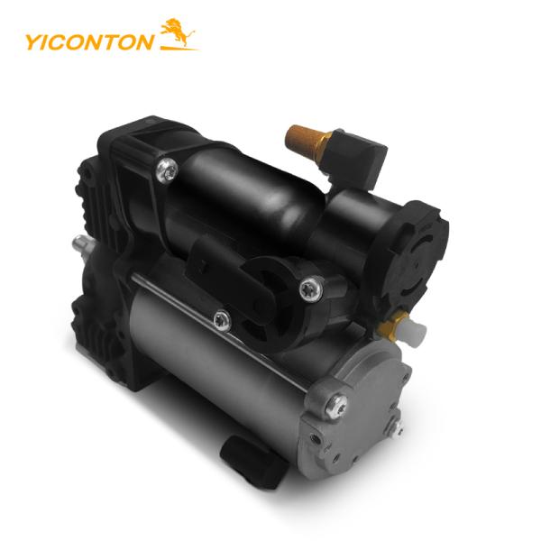 Yiconton Aluminum LR121140 Air Suspension Compressor For Discovery 5 2017