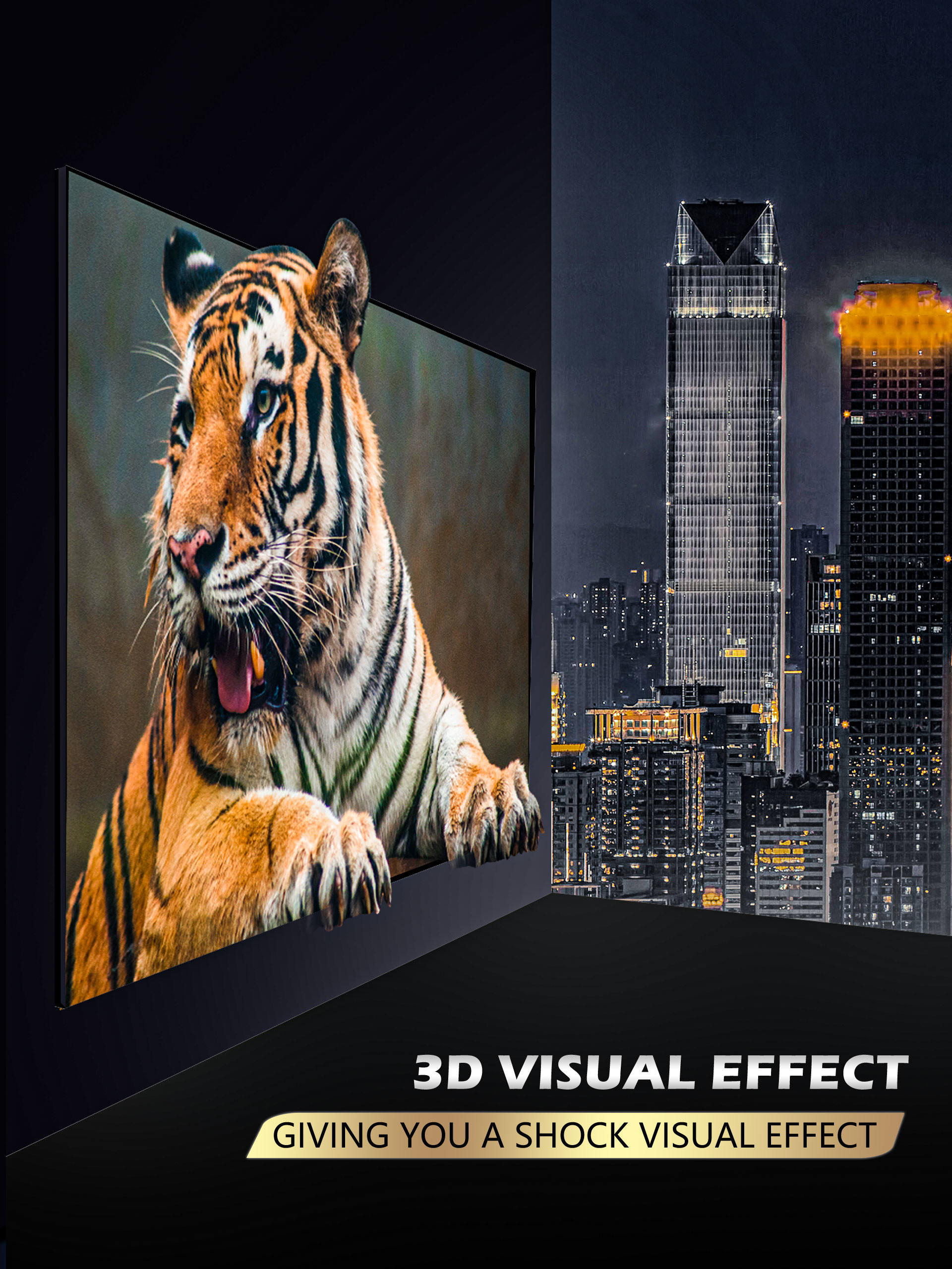 Черное HDMI к кабелю HDMI, кабелю 4K HDR наградному аттестованному HDMI