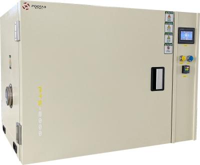 Stainless Steel Hot Air Drying Oven 220V/50Hz With Accurate Temperature Control