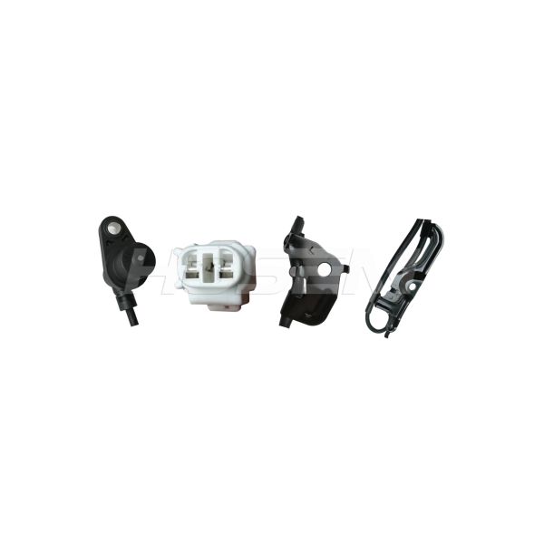 89543-06030 ABS Sensor – The Heartbeat Your 2006-2011 Camry XV40 Front Left Wheel