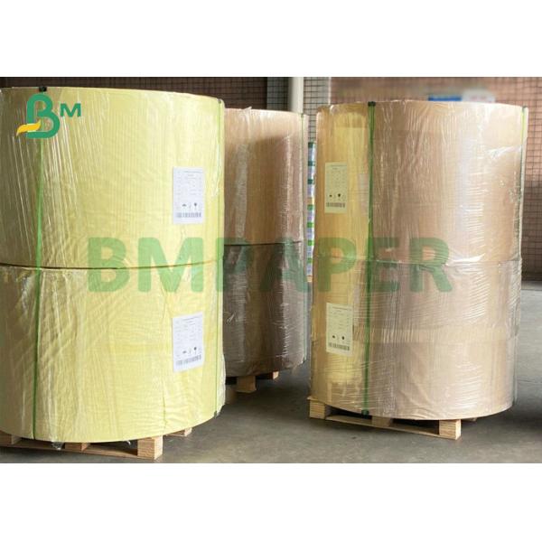 PE покрыло Paperboard PE 185gsm + 15gsm для делать десерт или плошки для супа PE покрыло Paperboard PE 185gsm + 15gsm для делать десерт или плошки для супа
