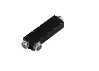 N Female High Power Directional Coupler 5G Frequency Bands With PIM 150DBC