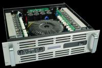 EV9300 Amplificateur de puissance de karaoké de 2 X 900 W de classe AB avec indicateurs LED