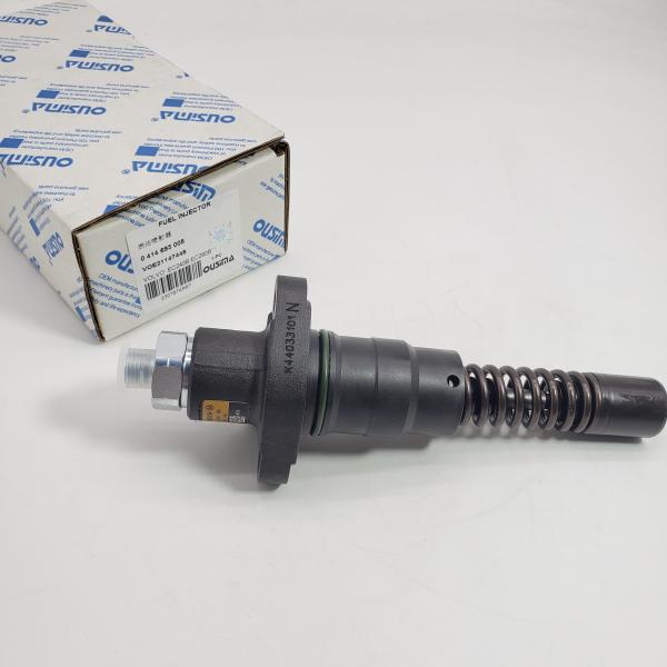 Fuel Injector 0 414 693 005 VOE21147445 For VOLVO EC240B EC290B