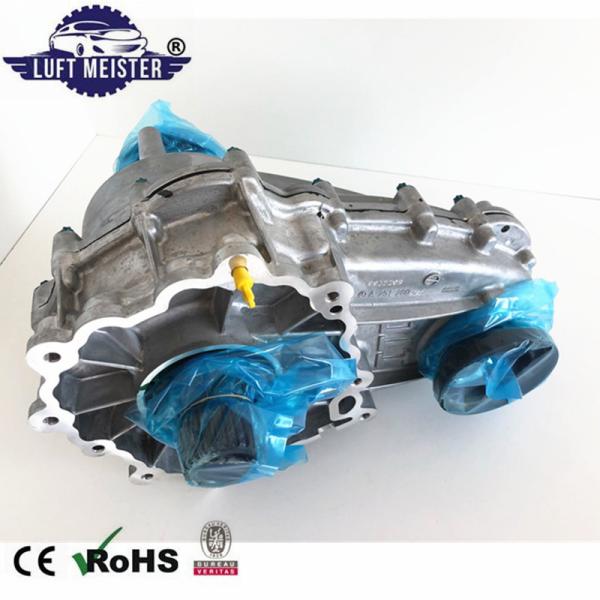 OE# A2512802700 Transfer Case Shift Motor Mercedes - Benz GL GLE GLS ML R Serise