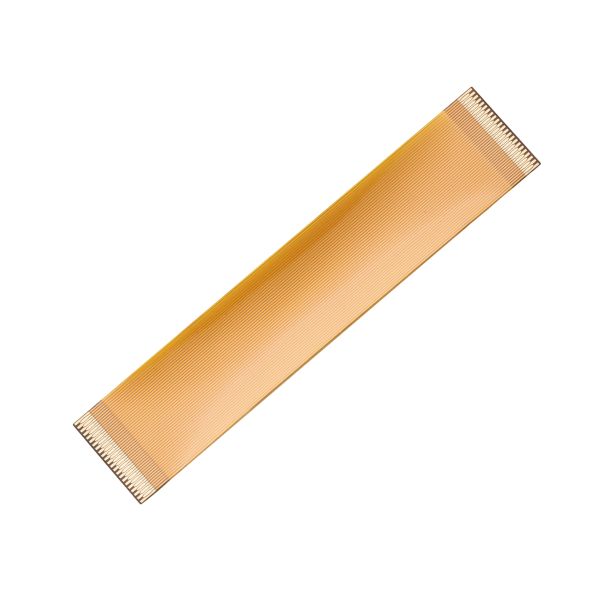 Ultra-Thin 0.1mm Flexible Printed Circuit (FPC) - High-Density Signal Transmission