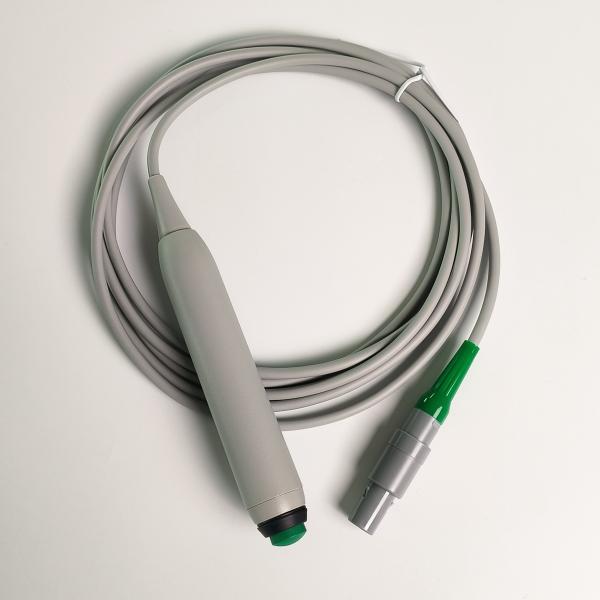 PHILIP Original Goldway MEDICAL SERVICE PARTS 6pin Event Marker ((GW) P/N: 989803174931 En el caso de los que no hayan sido identificados en el informe, el número de identificación es el siguiente: