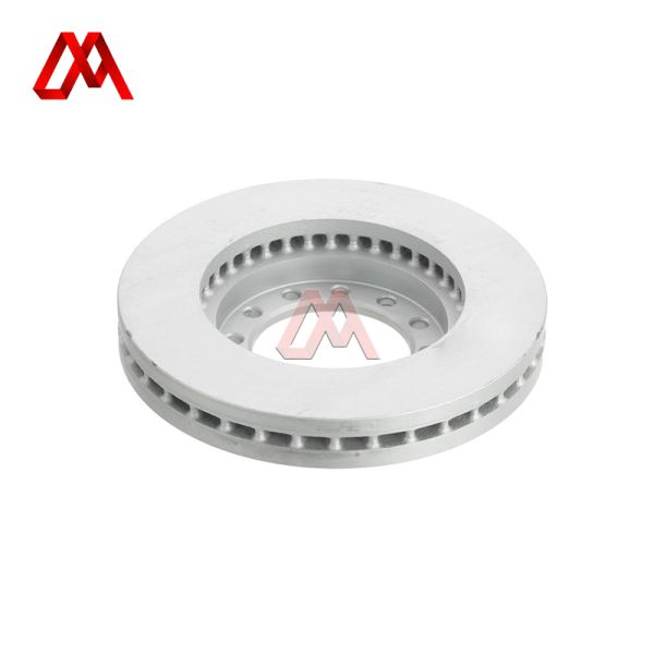 Front Brake Disc Rotor for Isuzu NMR 8-97387229-0 8973872290
