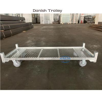 Waterproof Flower Trolley The Ultimate Solution for and Safe Transportation