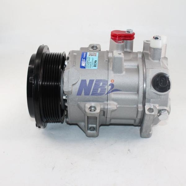 88310-06240 88310-33250 Автозапчасти Кондиционер для Toyota Camry 2006 - 2011 RAV4 06-08 L4 2.4L AC компрессор