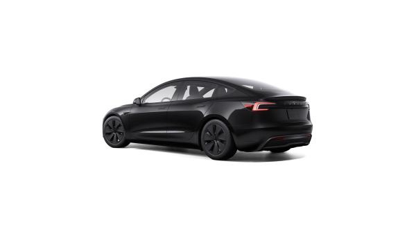 2023 RWD Tesla EV Cars Modelo 3 SUV de longo alcance de 7 lugares com motor duplo