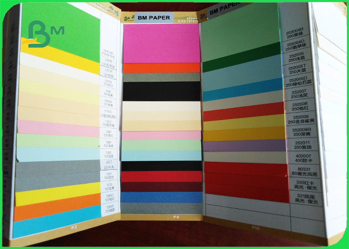 colorful copy paper Розовая / зеленая копировальная бумага 70 г 80 г на заказ Красочная бумага 70 х 100 см лист