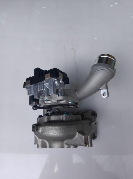 Turbo Turbocharger Engine Replacement OEM 14411-8xood  Nissan